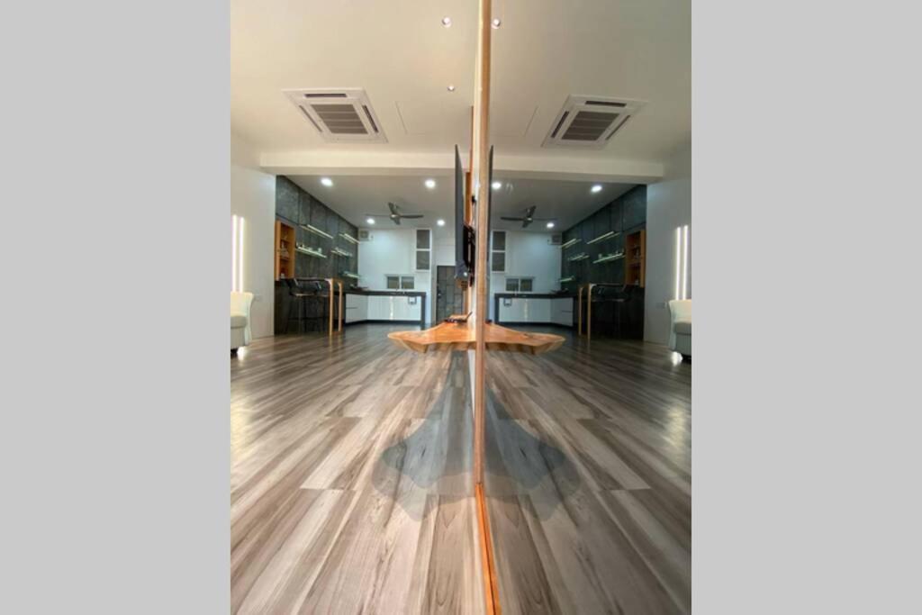 Ikiru Japanese Tatami Convenient Seaview Apartment Kuah Kültér fotó