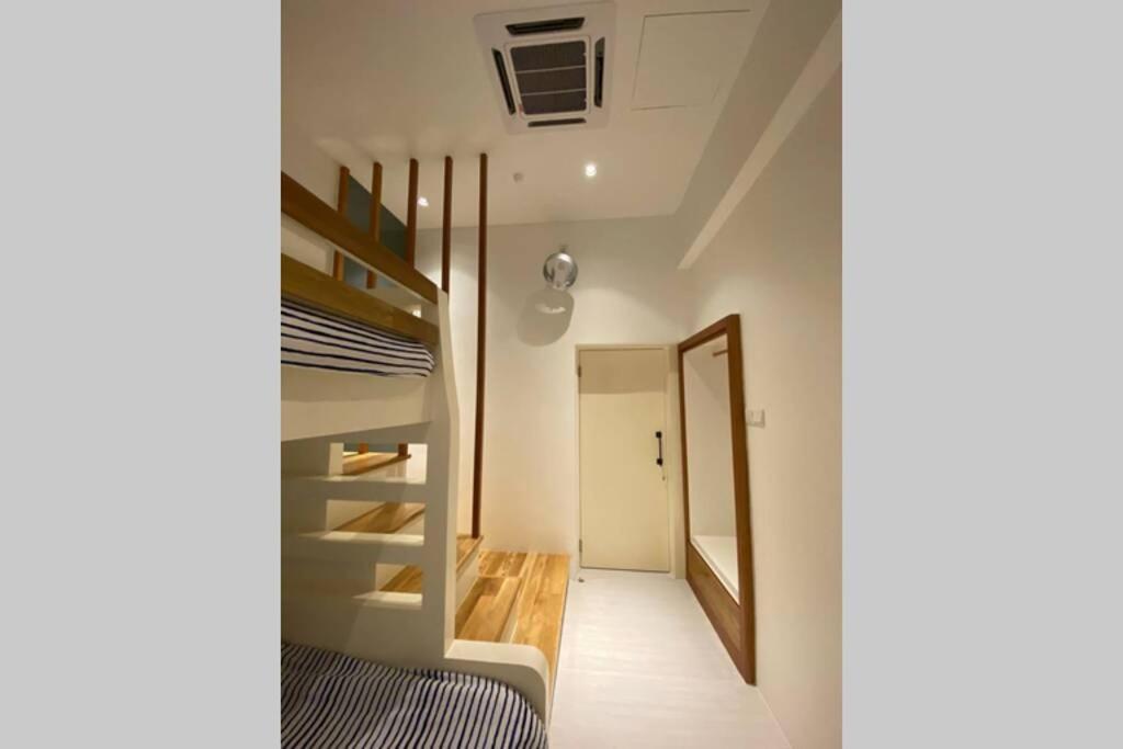 Ikiru Japanese Tatami Convenient Seaview Apartment Kuah Kültér fotó
